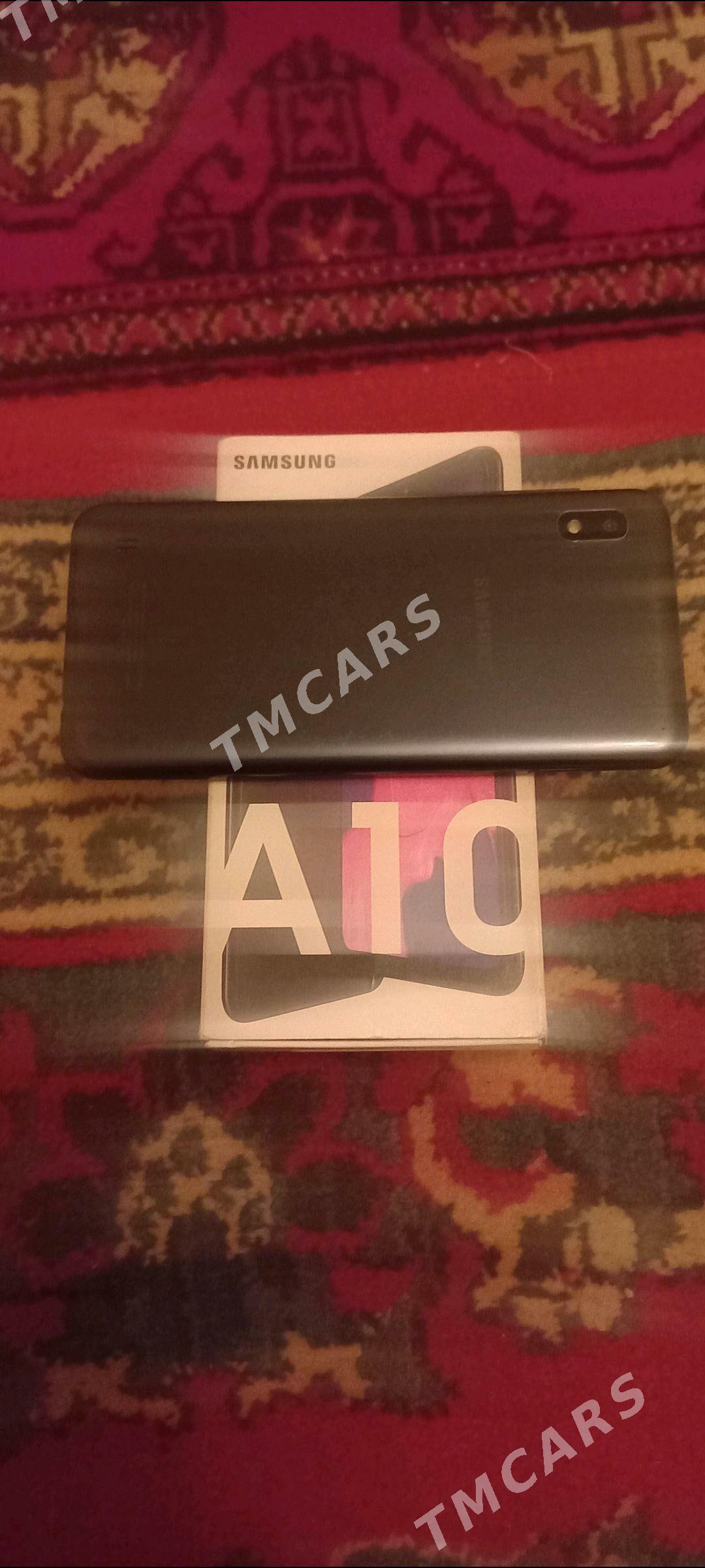 GALAXY A10 2/32  Gb - Boldumsaz - img 2