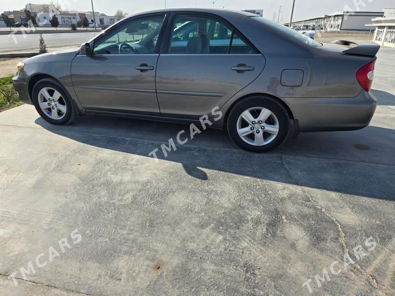 Toyota Camry 2002 - 130 000 TMT - Mary - img 2