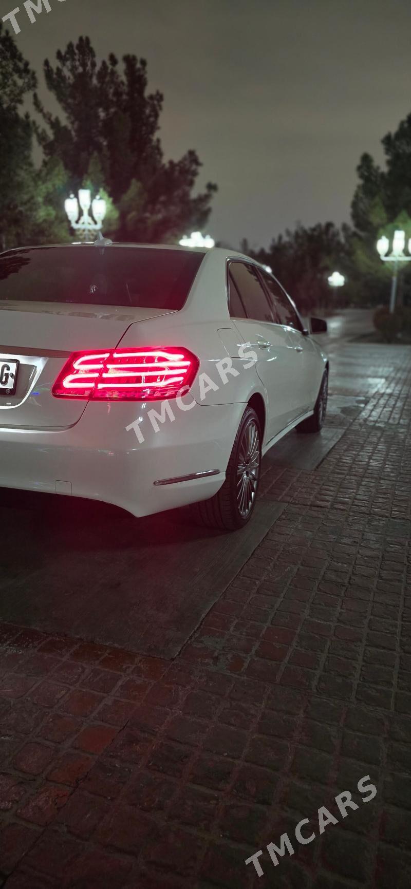 Mercedes-Benz E300 2014 - 370 000 TMT - Aşgabat - img 2