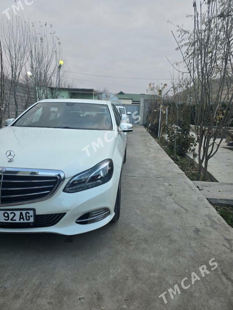 Mercedes-Benz E300 2014 - 370 000 TMT - Aşgabat - img 6