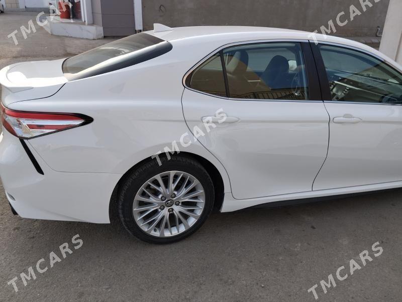 Toyota Camry 2019 - 295 000 TMT - Мары - img 2