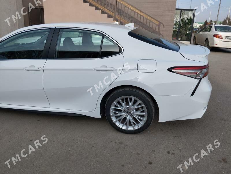 Toyota Camry 2019 - 295 000 TMT - Мары - img 4