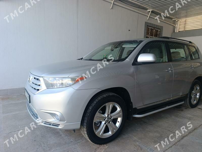 Toyota Highlander 2011 - 300 000 TMT - Mary - img 6