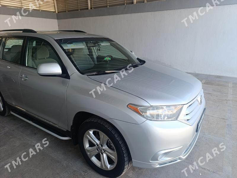 Toyota Highlander 2011 - 300 000 TMT - Mary - img 5