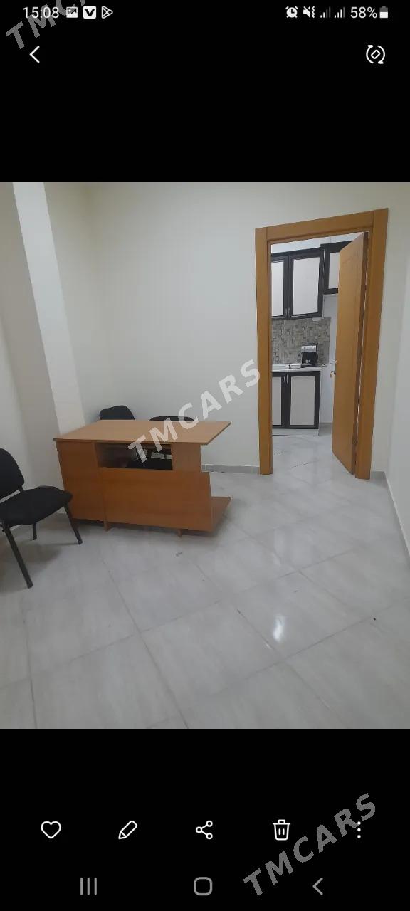 Arenda Ofis çehow telekeciler - Aşgabat - img 2