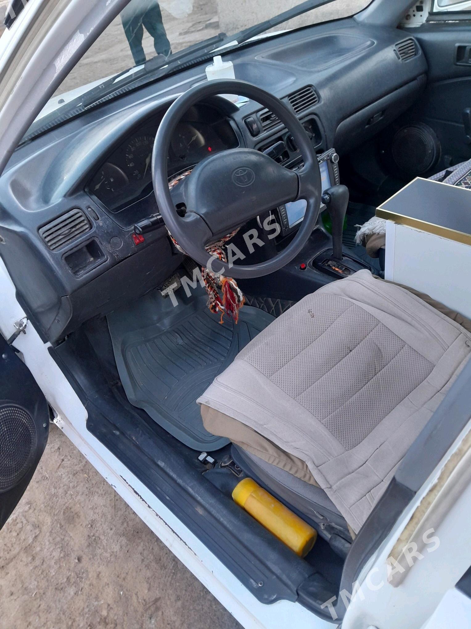 Toyota Tercel 1997 - 35 000 TMT - Бабадайхан - img 3