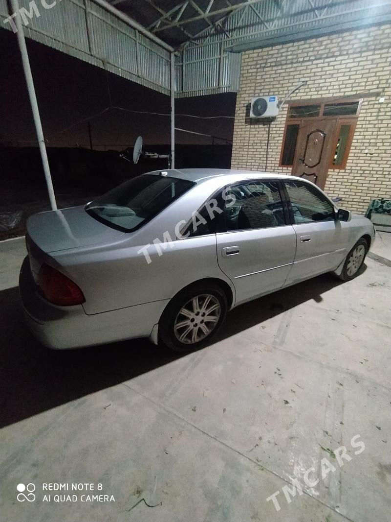 Toyota Avalon 2000 - 140 000 TMT - Wekilbazar - img 2