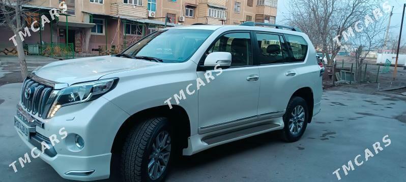 Toyota Land Cruiser Prado 2015 - 565 000 TMT - Туркменабат - img 2