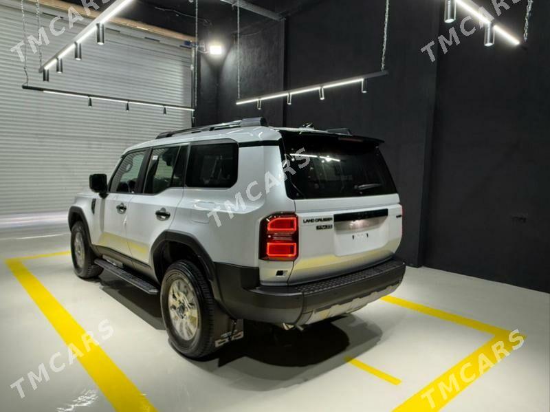 Toyota Land Cruiser Prado 2024 - 1 295 000 TMT - Ашхабад - img 10