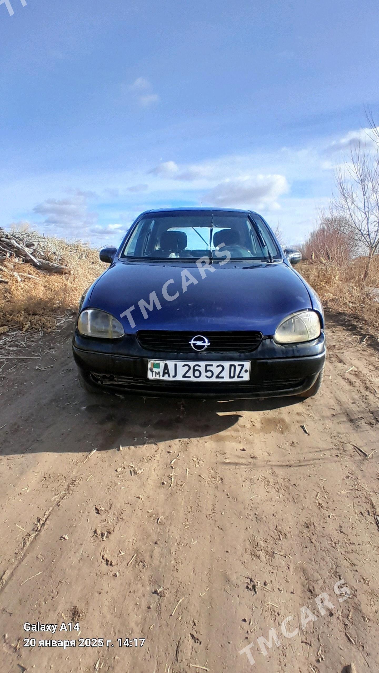 Opel Vita 1996 - 30 000 TMT - Köneürgenç - img 5