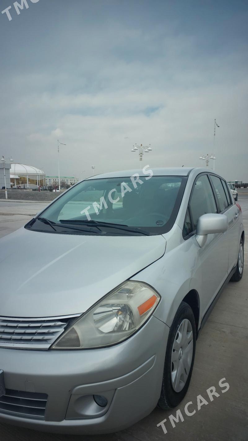 Nissan Versa 2012 - 120 000 TMT - Aşgabat - img 3