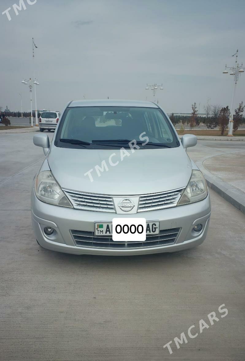 Nissan Versa 2012 - 120 000 TMT - Aşgabat - img 5