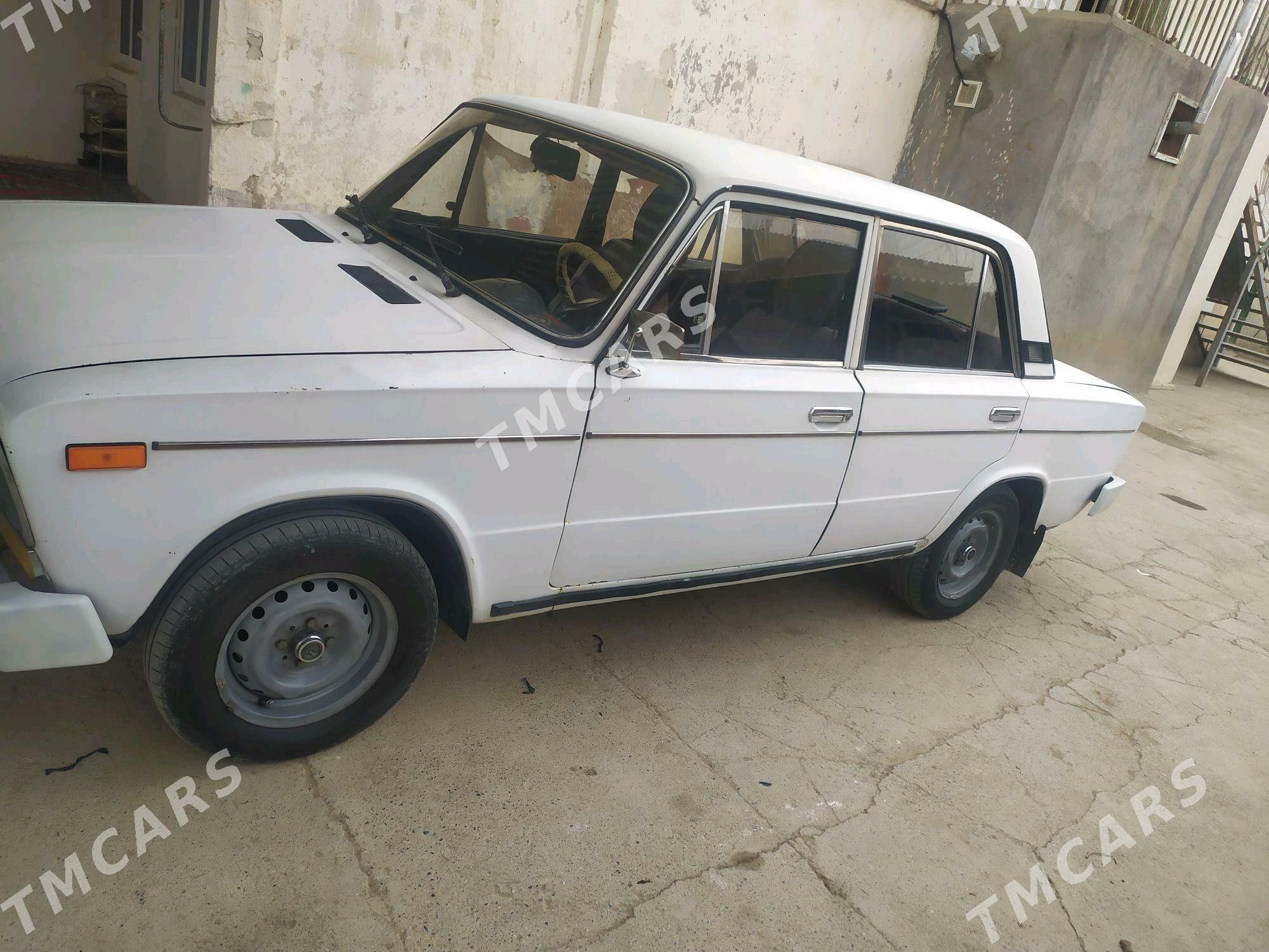 Lada 2106 1988 - 24 000 TMT - Ýaşlyk - img 2