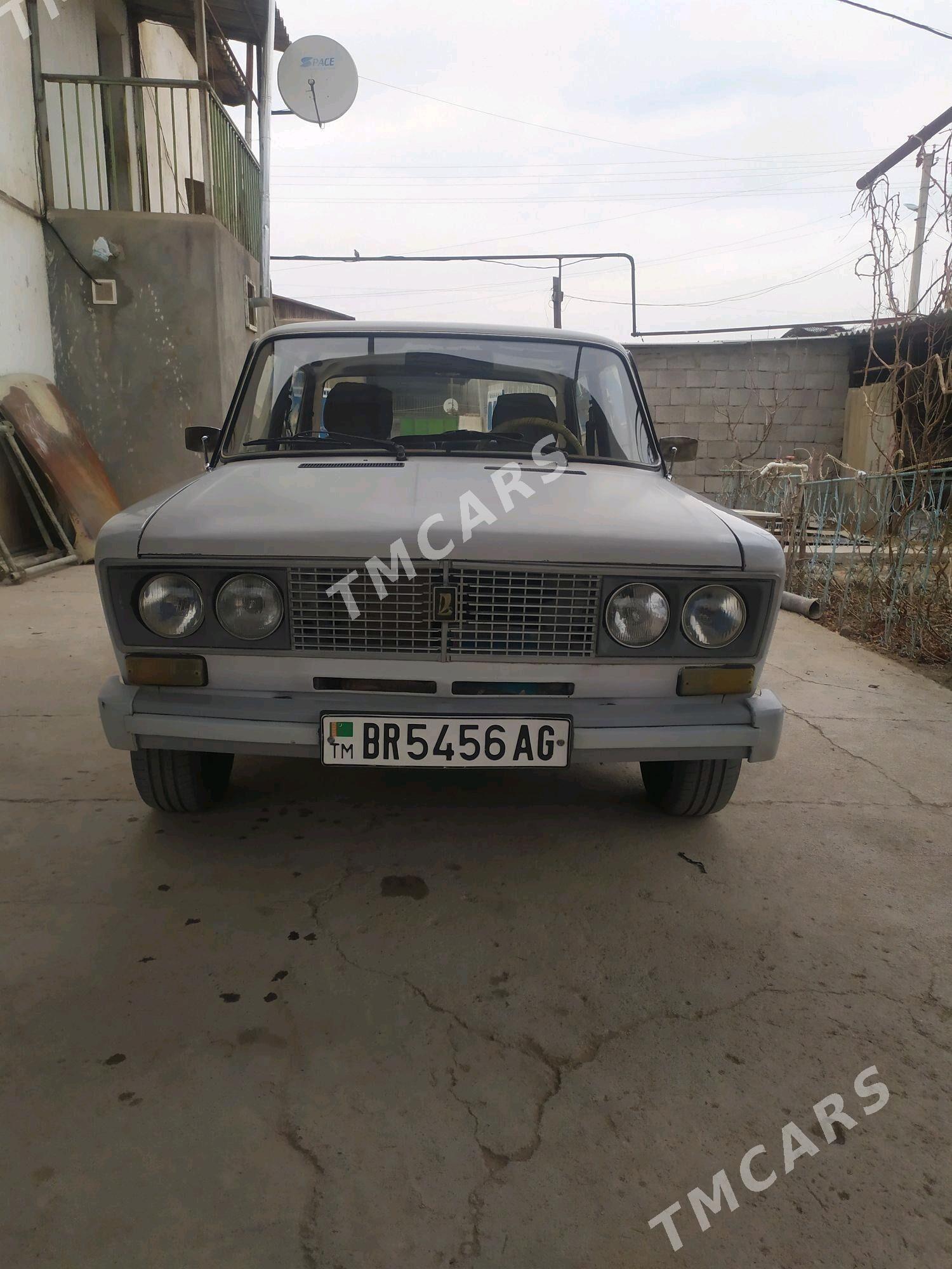 Lada 2106 1988 - 24 000 TMT - Ýaşlyk - img 3