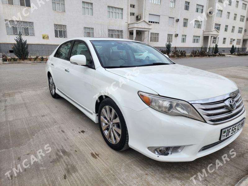 Toyota Avalon 2012 - 205 000 TMT - Änew - img 3