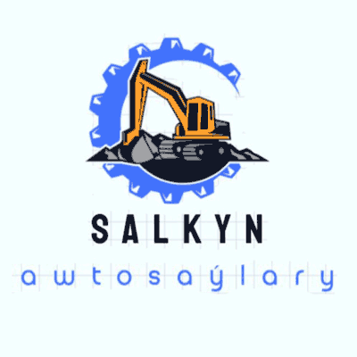 SALKYN AWTOŞAÝLAR