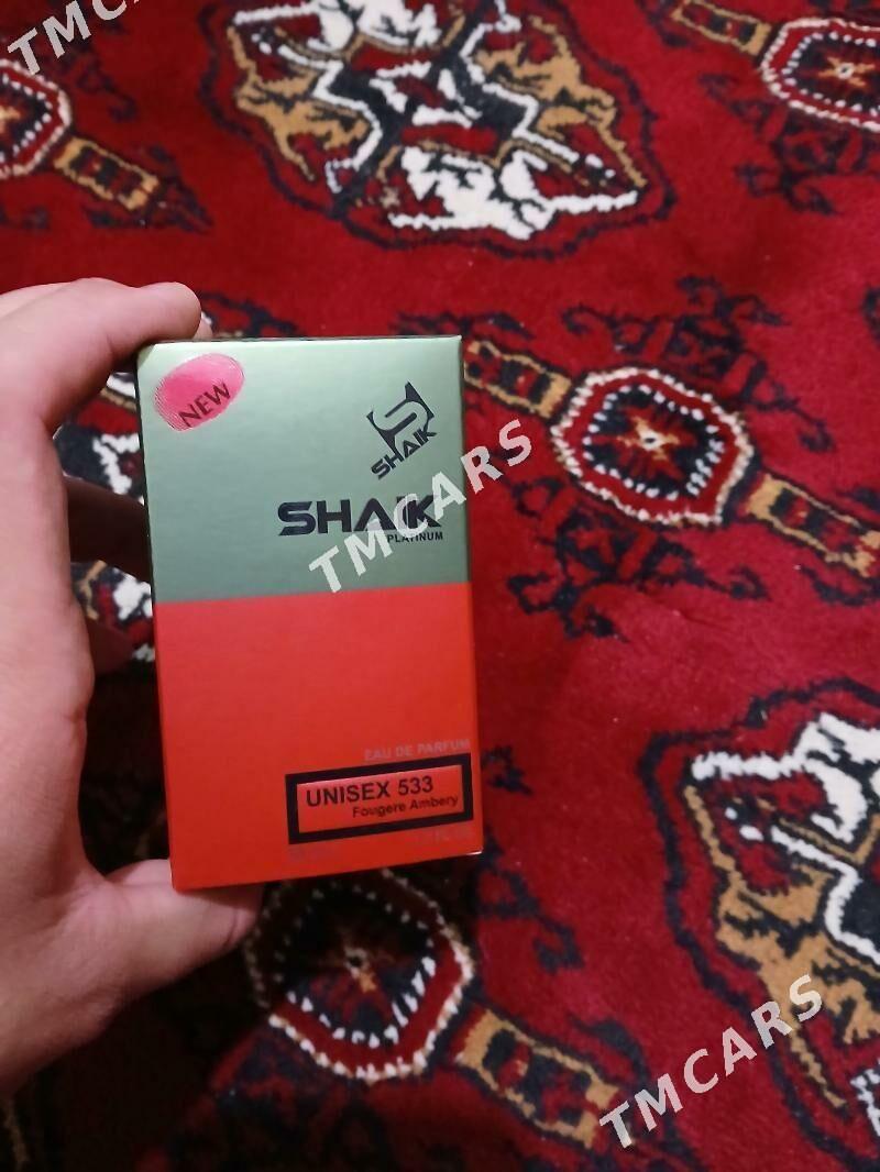 Shaik duhy orginal - Aşgabat - img 2