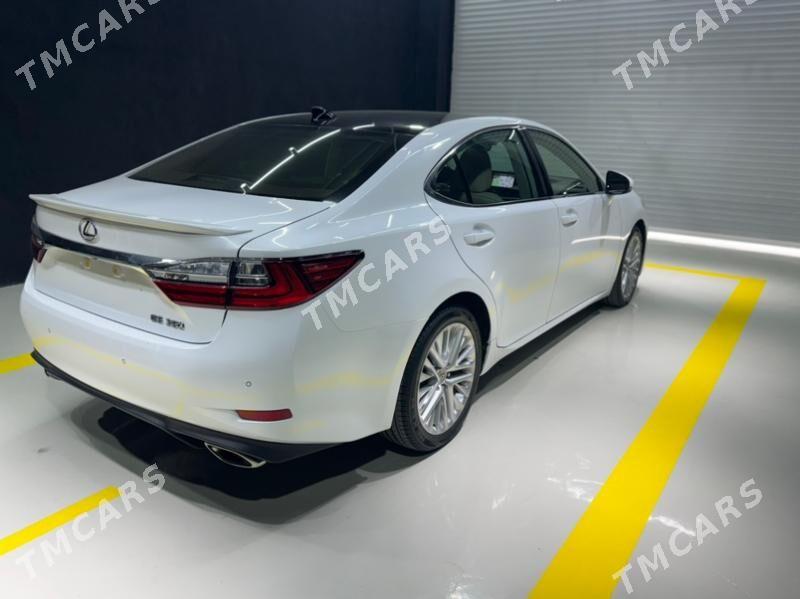 Lexus ES 350 2017 - 440 000 TMT - Ашхабад - img 3