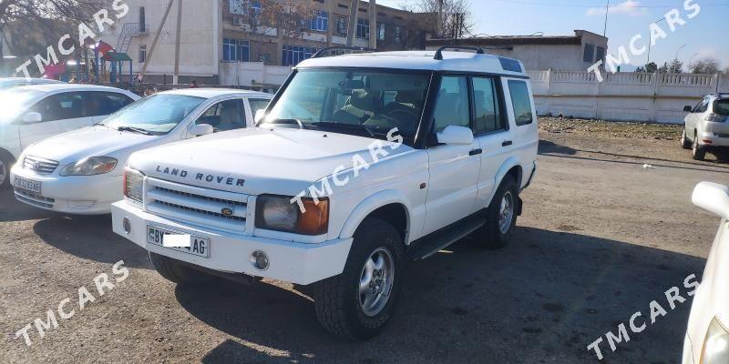 Land Rover Discovery Series II 1999 - 70 000 TMT - Aşgabat - img 3