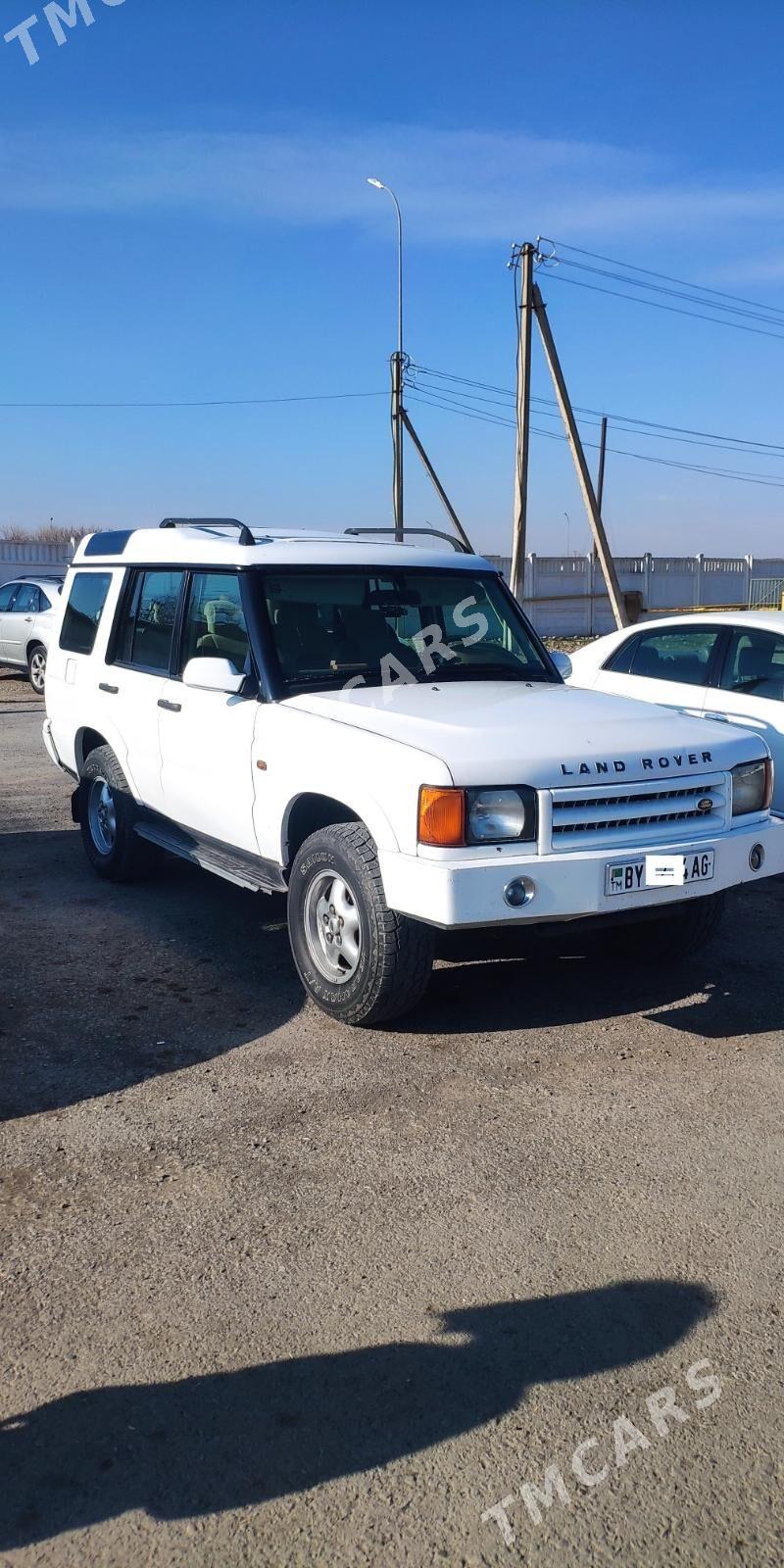 Land Rover Discovery Series II 1999 - 70 000 TMT - Aşgabat - img 2