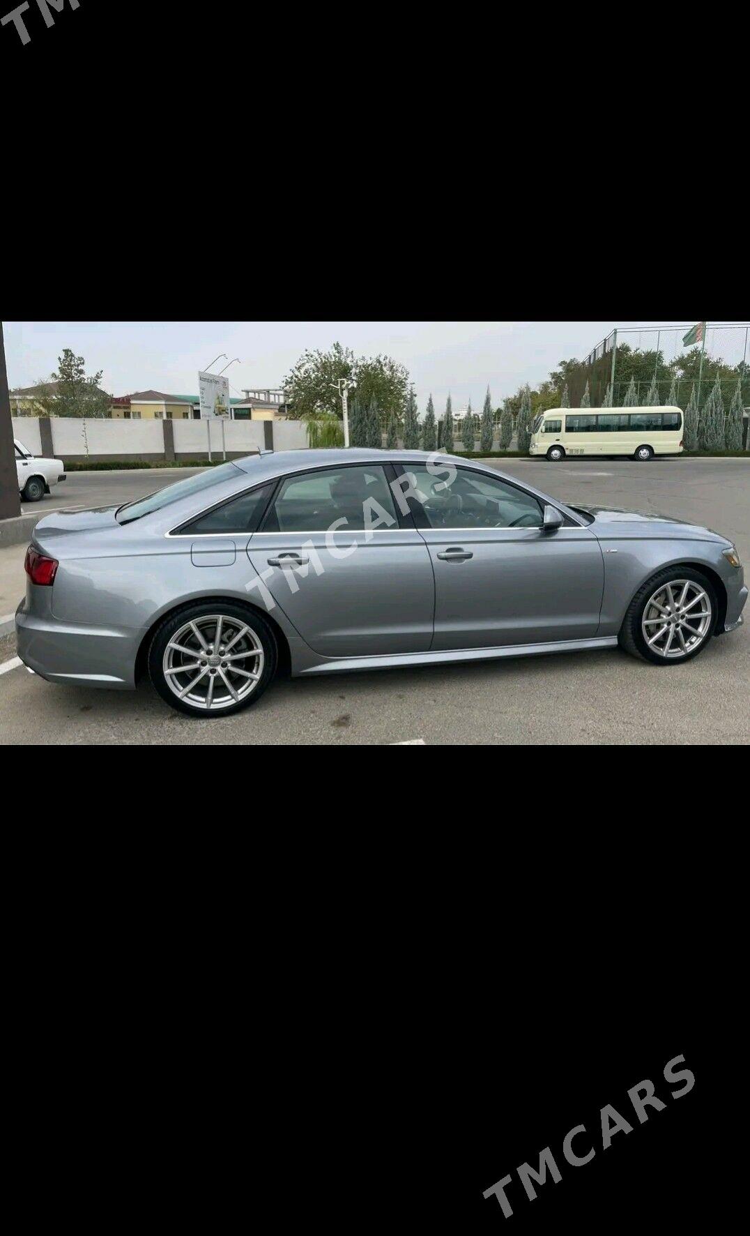 Audi A6 2017 - 430 000 TMT - Mary - img 6