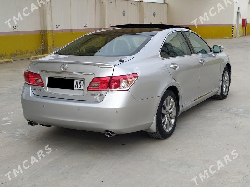 Lexus ES 350 2011 - 270 000 TMT - Ашхабад - img 3