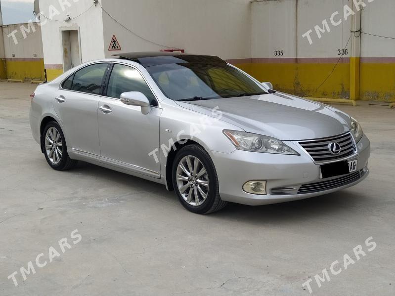 Lexus ES 350 2011 - 270 000 TMT - Ашхабад - img 2