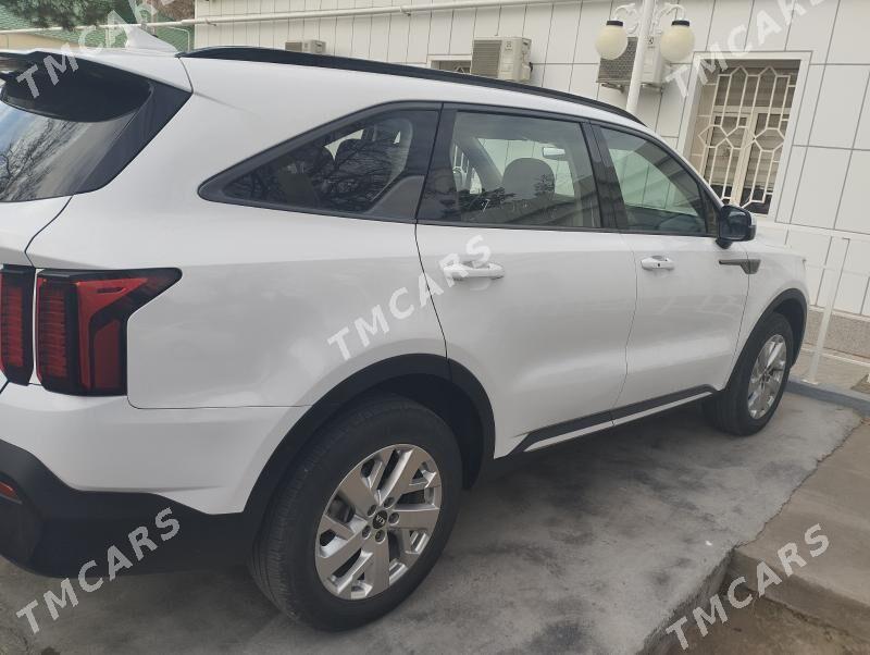 Kia Sorento 2021 - 430 000 TMT - Änew - img 3