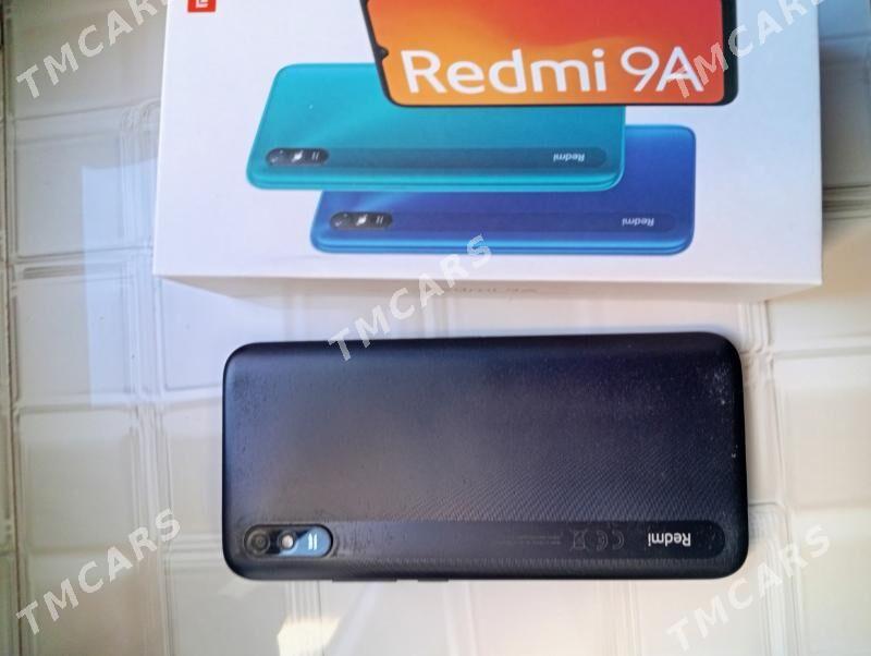 Redmi 9A - Туркменабат - img 2