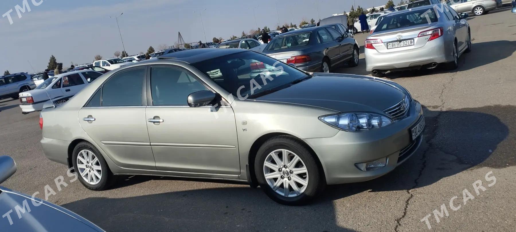 Toyota Camry 2003 - 180 000 TMT - Türkmenabat - img 4