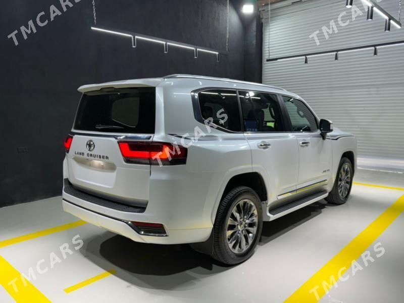 Toyota Land Cruiser 2022 - 1 505 000 TMT - Aşgabat - img 8