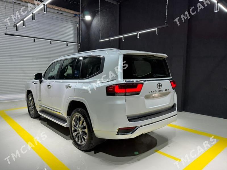 Toyota Land Cruiser 2022 - 1 505 000 TMT - Aşgabat - img 2