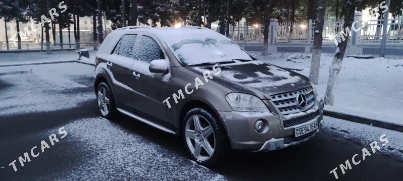 Mercedes-Benz ML350 2008 - 280 000 TMT - Änew - img 3