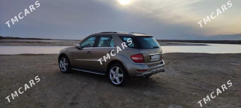 Mercedes-Benz ML350 2008 - 280 000 TMT - Änew - img 2