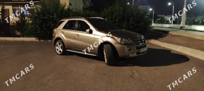 Mercedes-Benz ML350 2008 - 280 000 TMT - Änew - img 6