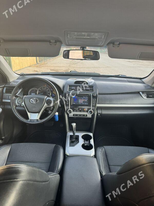 Toyota Camry 2012 - 215 000 TMT - Daşoguz - img 2