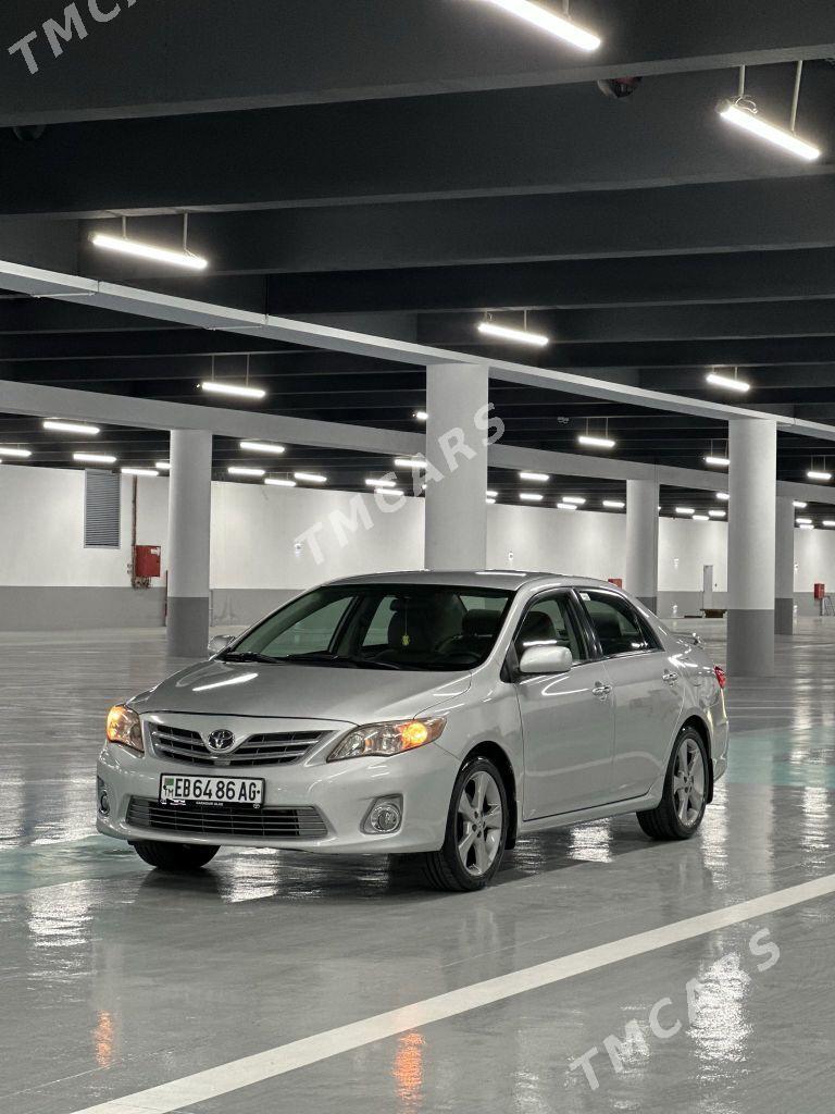 Toyota Corolla 2011 - 148 000 TMT - Aşgabat - img 2