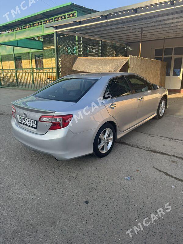 Toyota Camry 2012 - 215 000 TMT - Daşoguz - img 5