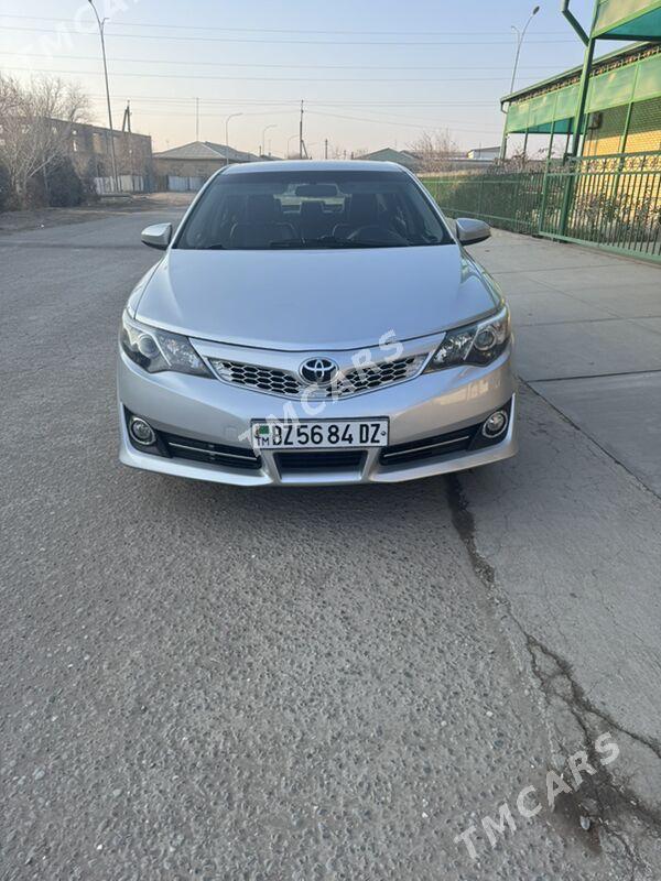 Toyota Camry 2012 - 215 000 TMT - Daşoguz - img 6