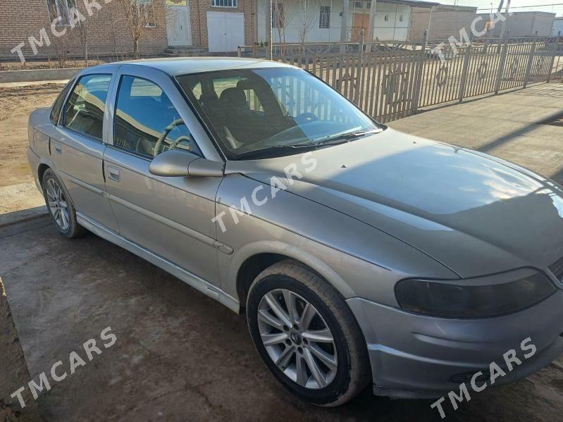 Opel Vectra 1999 - 45 000 TMT - Дашогуз - img 2