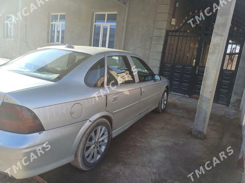 Opel Vectra 1999 - 45 000 TMT - Дашогуз - img 3