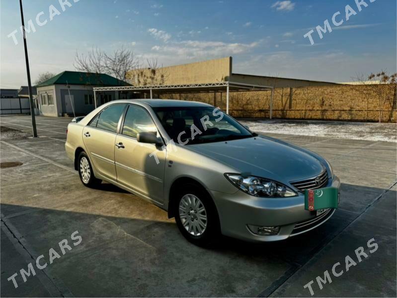 Toyota Camry 2005 - 196 000 TMT - Mary - img 3