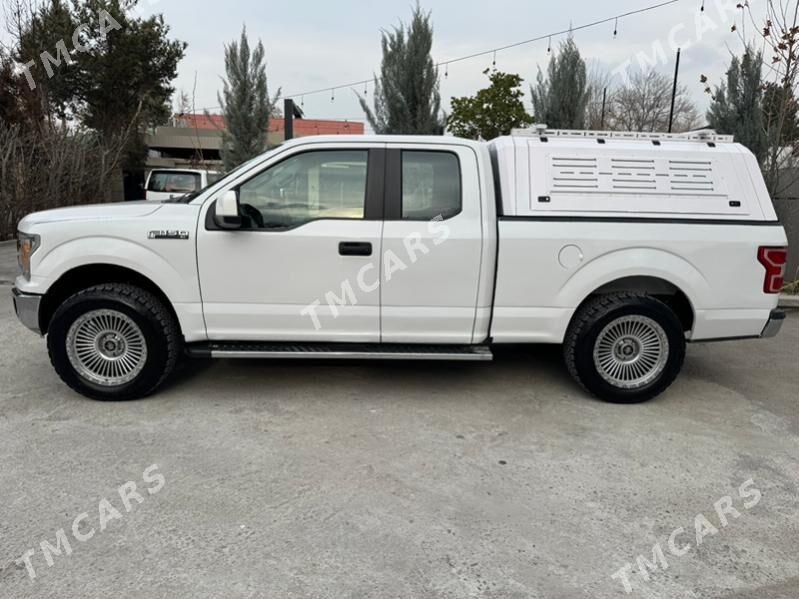 Ford F-150 2019 - 500 000 TMT - Aşgabat - img 5