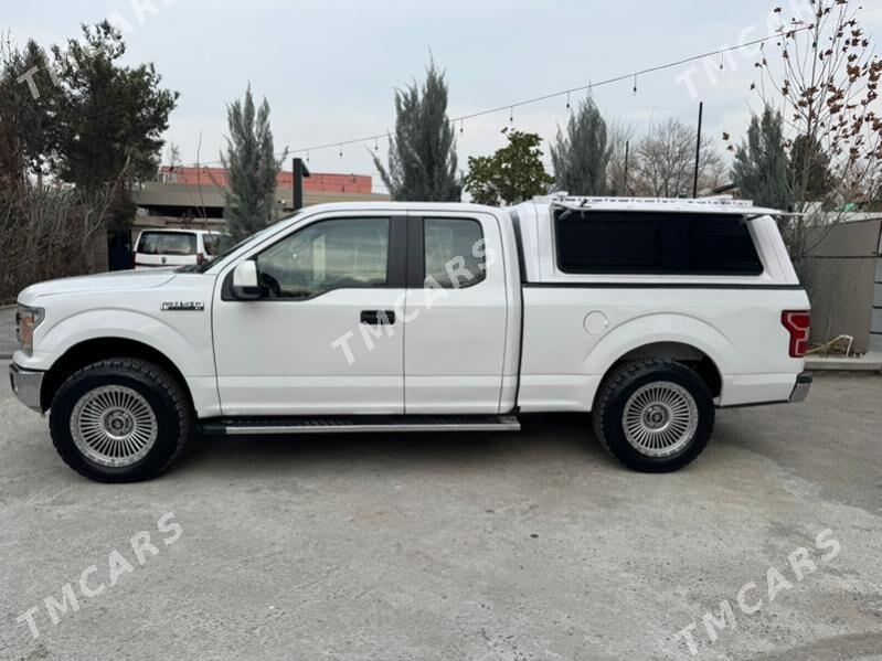 Ford F-150 2019 - 500 000 TMT - Aşgabat - img 4