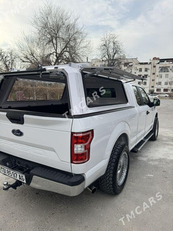 Ford F-150 2019 - 500 000 TMT - Aşgabat - img 8