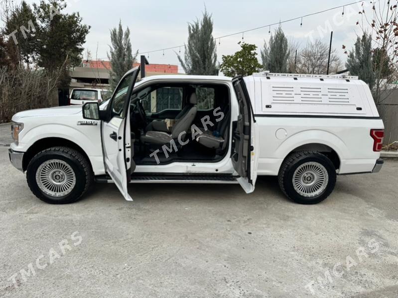 Ford F-150 2019 - 500 000 TMT - Aşgabat - img 2