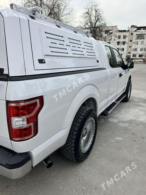 Ford F-150 2019 - 500 000 TMT - Aşgabat - img 3