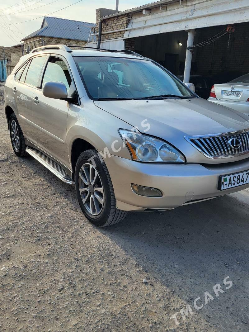 Lexus RX 330 2005 - 240 000 TMT - Mary - img 2