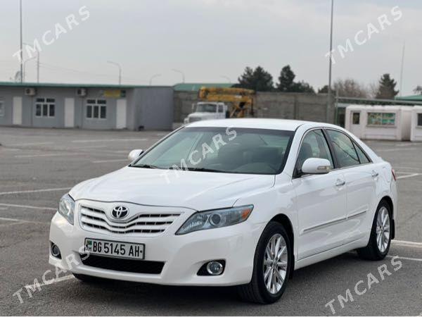 Toyota Camry 2008 - 159 000 TMT - Aşgabat - img 2