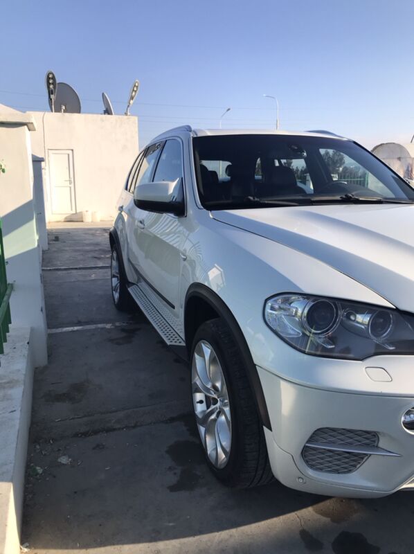 BMW X5 2011 - 230 000 TMT - Änew - img 6